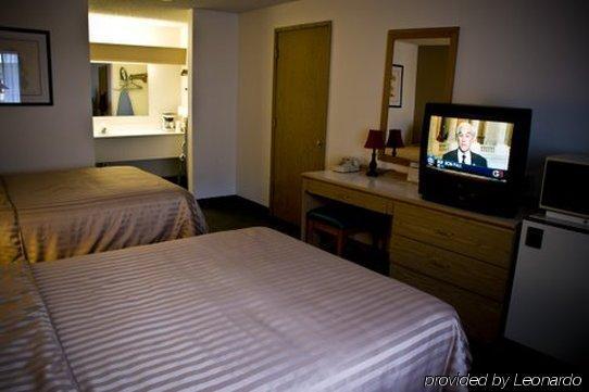 Pepper Tree Inn Beaverton Habitación foto