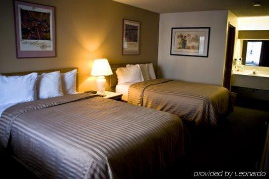 Pepper Tree Inn Beaverton Habitación foto