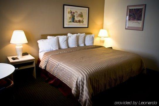Pepper Tree Inn Beaverton Habitación foto