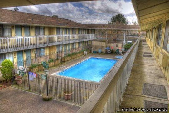 Pepper Tree Inn Beaverton Facilidades foto