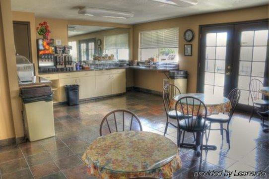 Pepper Tree Inn Beaverton Restaurante foto