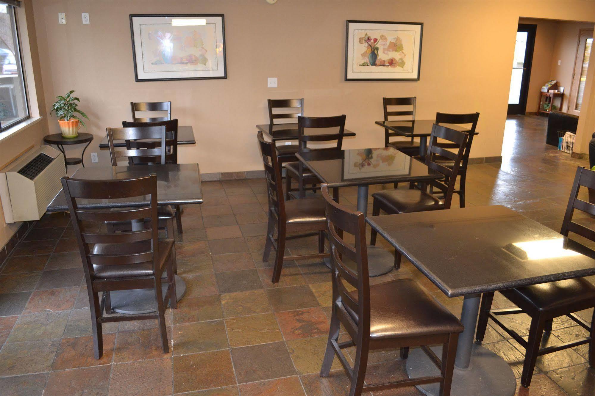 Pepper Tree Inn Beaverton Exterior foto